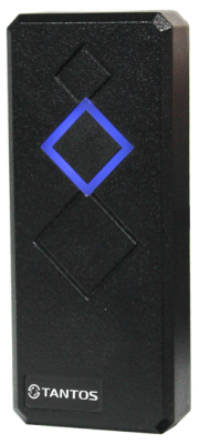 Tantos TS-RDR-E Black